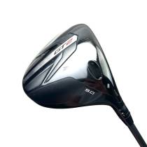 Titleist GT2 Driver / 9 Degree / Hzrdus Stiff Flex