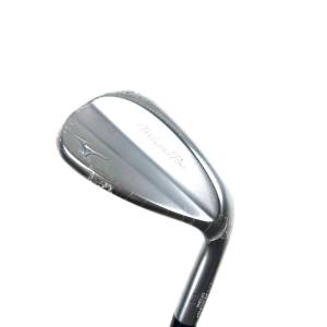 New Mizuno Pro T-1 Sand Wedge / 54 Degree / KBS Hi-Rev 2.0 115 Wedge Flex
