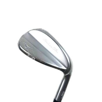New Mizuno Pro T-1 Sand Wedge / 54 Degree / KBS Hi-Rev 2.0 115 Wedge Flex