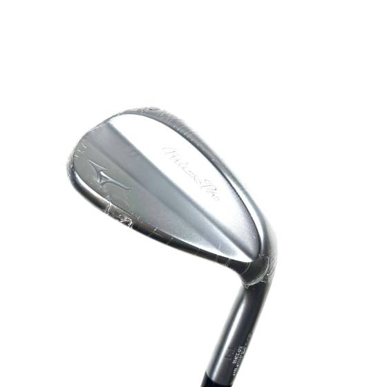 New Mizuno Pro T-1 Sand Wedge / 54 Degree / KBS Hi-Rev 2.0 115 Wedge Flex