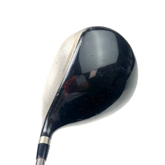 Ping G15 Driver / 12 Degree / TFC 169 Regular Flex
