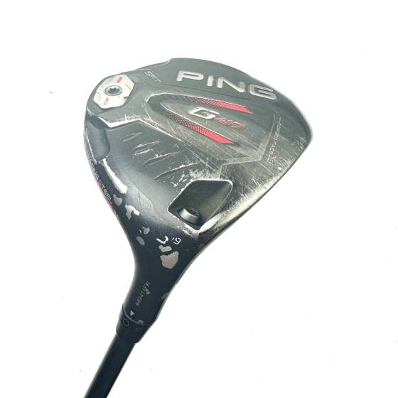 Ping G410 SFT 5 Wood / 19 Degree / Alta CB 65 Regular Flex