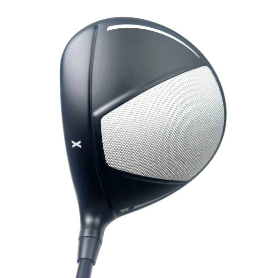 PXG 0811 X Gen 4 Driver / 10.5 Degree / Helium 5F4 Stiff Flex