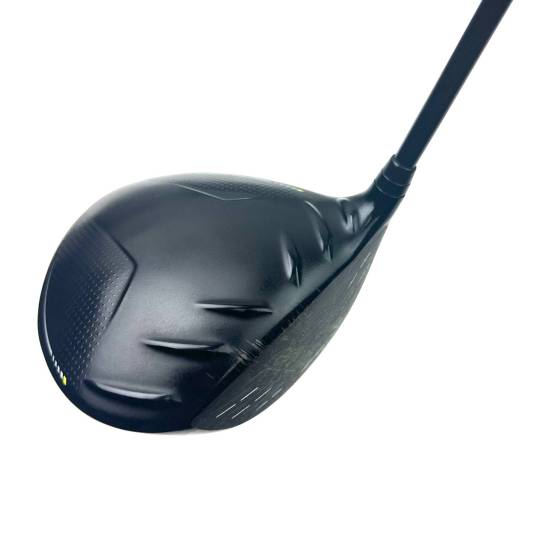Ping G430 SFT Driver / 10.5 Degree / Alta CB 55 Senior Flex