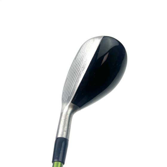 Titleist 585 H 3 Hybrid / 19 Degree / Aldila NV 85 Regular Flex