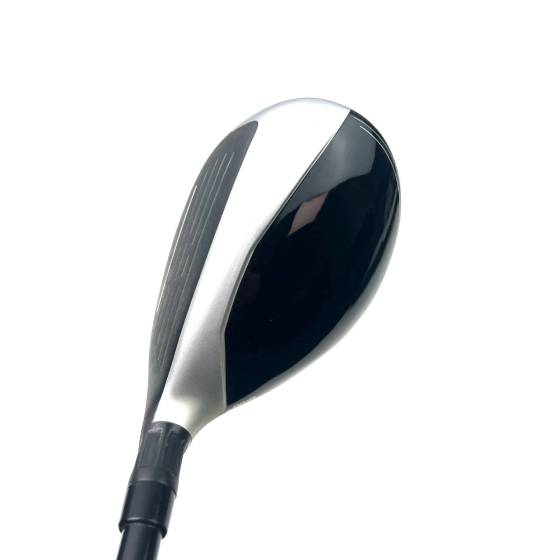 Taylormade M4 3 Hybrid / 19 Degree / Fujikura Atmos Regular Flex