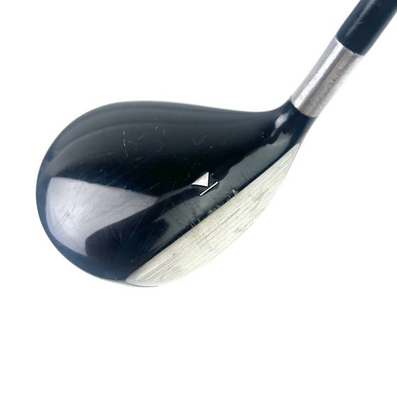 Titleist 906F2 3 Wood / 15 Degree / Aldila NV 75 Regular Flex