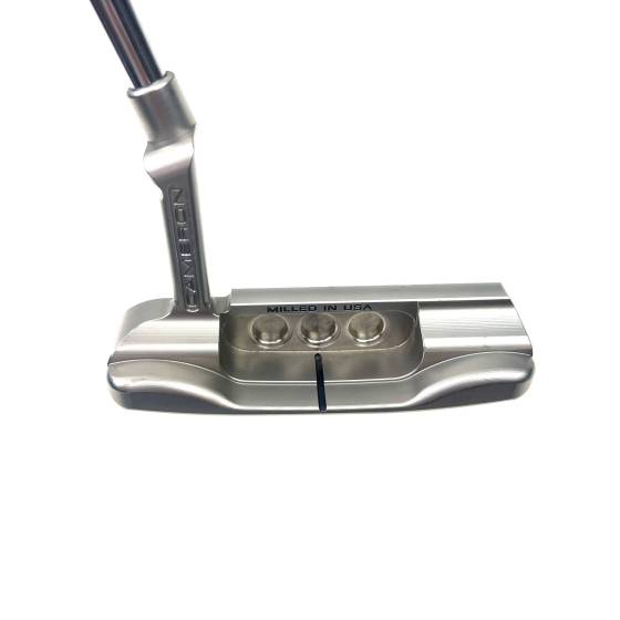 Scotty Cameron Super Select Newport Putter / 34 Inches