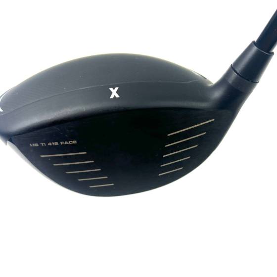 PXG 0311 Gen 6 Driver / 10.5 Degree / Tensei Blue AV Series 65 Stiff Flex