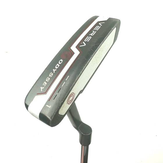 Odyssey Versa #1 Putter / 34 Inches