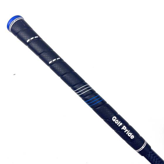 Mizuno ST-Z Driver / 10.5 Degree / Mitsubishi Tensei AV Series 65 Regular Flex