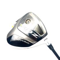 Taylormade RBZ Stage 2 Driver / 11 Degree / Fujikura Rocket Fuel 50 Regular Flex