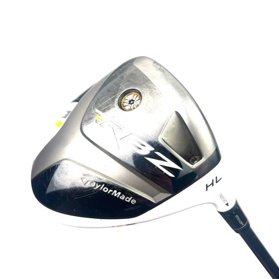 Taylormade RBZ Stage 2 Driver / 11 Degree / Fujikura Rocket Fuel 50 Regular Flex