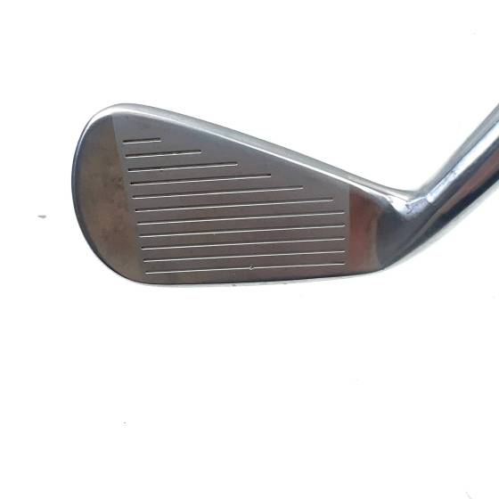 Mizuno MP-20 3 Iron / 21 Degree / KBS Tour C-Taper 120 Stiff Flex