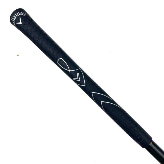 Callaway Diablo Edge 3 Hybrid / 21 Degree / Callaway 70 Regular Flex