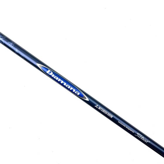 Titleist 910H 3 Hybrid / 19 Degree / Kai’li 80 Stiff Flex