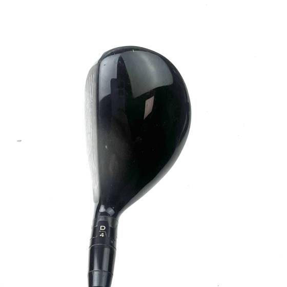 Titleist TS2 4 Hybrid / 23 Degree / Mitsubishi Kurokage 60 Regular Flex