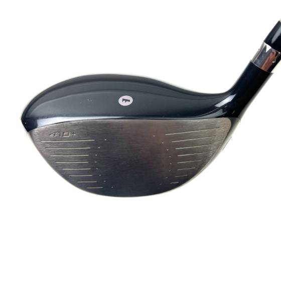 Nike Ignite Plus Driver / 10.5 Degree / Fujikura Ignite Regular Flex