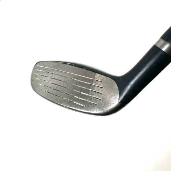 Ping Gle3 4 Hybrid / 22 Degree / Ping ULT 250 Ladies Flex
