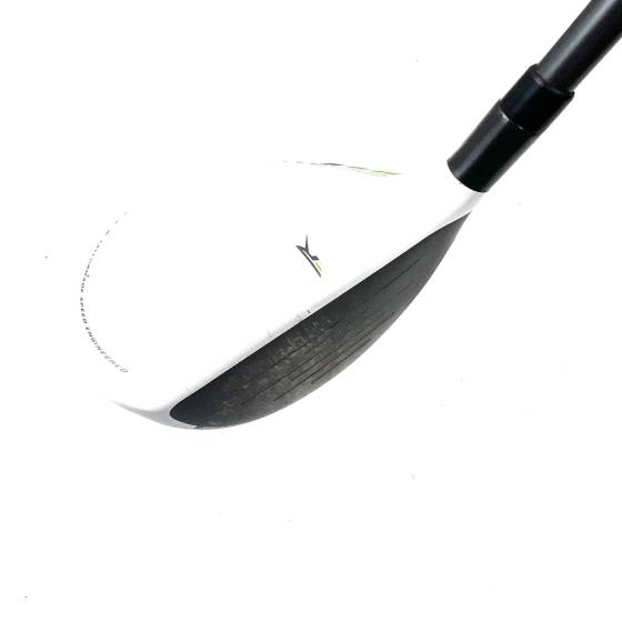 Taylormade RBZ 3 Hybrid / 19 Degree / RBZ 65 Regular Flex