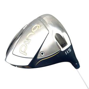 Ping G Le 3 Driver / 11.5 Degree / ULT 250 Ultra Light Ladies Flex