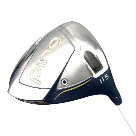 Ping G Le 3 Driver / 11.5 Degree / ULT 250 Ultra Light Ladies Flex