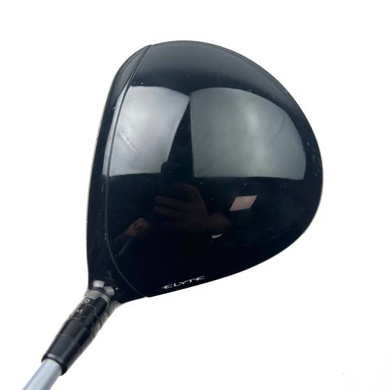 Callaway Elyte Triple Diamond Driver / 10.5 Degree / Hzrdus T800 Stiff Flex
