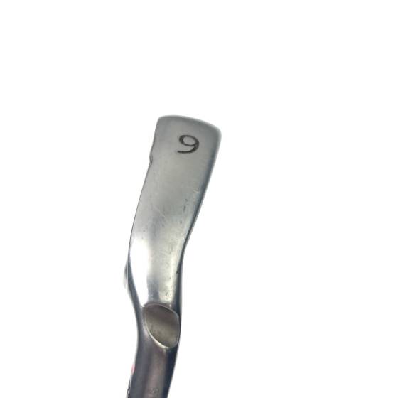 Ping Rhapsody 6 Iron / 27 Degree / ULT 220 Ladies Flex