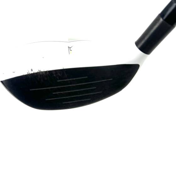 Taylormade RBZ Stage 2 4 Hybrid / 22 Degree / Rocketfuel 65 Regular Flex