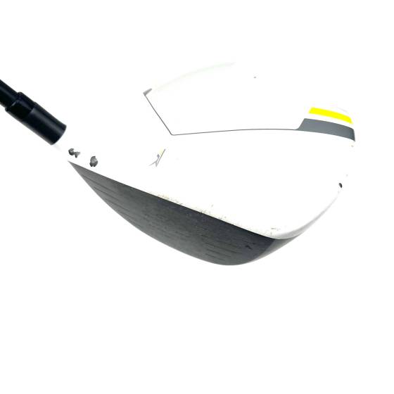 Left Handed Taylormade RBZ Stage 2 Driver / 10.5 Degree / Rocketfuel 50 Regular Flex