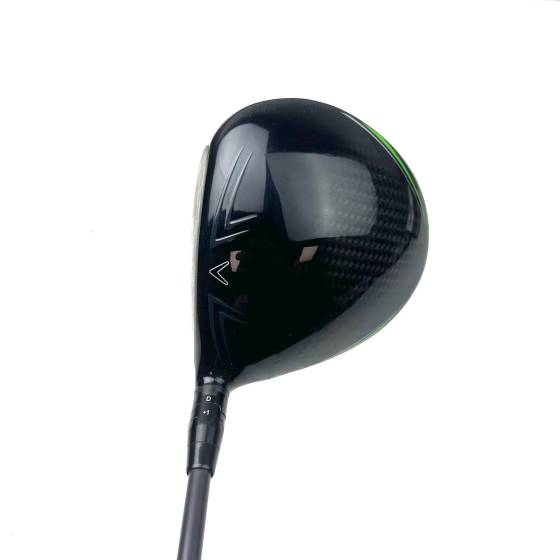 Callaway Great Big Bertha Epic Driver / 10.5 Degree / Fujikura Pro 62 Stiff Flex