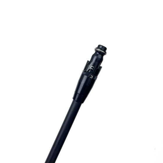 Mitsubishi Tensei 1K Black 75 3 Wood Shaft / X-Stiff Flex / Titleist 2nd Gen Wood