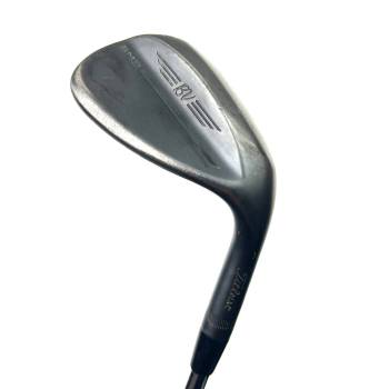 Titleist Vokey SM9 Lob Wedge / 62 Degree / Vokey Wedge Flex