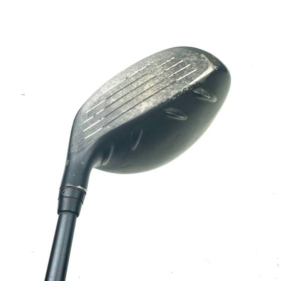 Ping G410 SFT 5 Wood / 19 Degree / Alta CB 65 Regular Flex