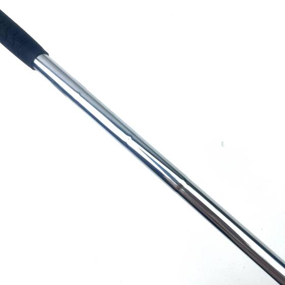 Left Handed Callaway X Hot 7 Iron / 31 Degree / Callaway Regular Flex