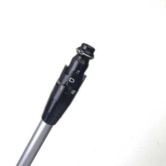 Mitsubishi MMT 40 5 Wood Shaft / Senior Flex / Titleist 2nd Gen