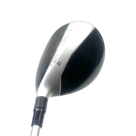 Taylormade M3 3 Wood / 15 Degree / Tensei Blue CK Series 75 X-Stiff Flex