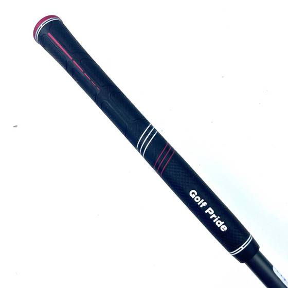 Titleist U510 4 Iron / 21 Degree / Hzrdus Smoke 80 Regular Flex