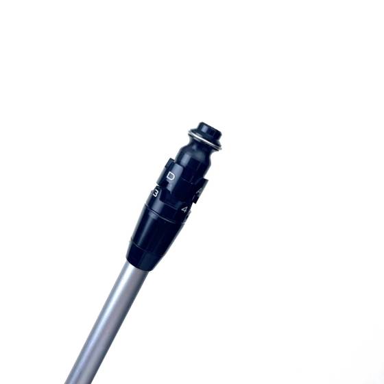 MMT 50 4 Hybrid Shaft / Senior Flex / Titleist 2nd Gen