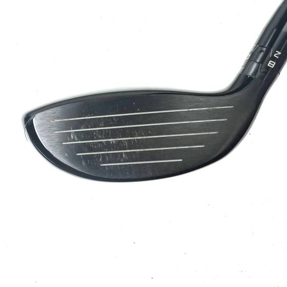 Titleist GT2 3 Wood / 15 Degree / Hzrdus X-Stiff Flex