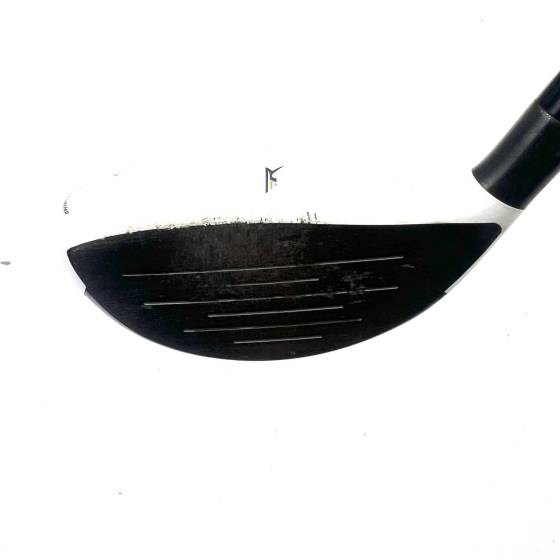 Taylormade RBZ 3 Hybrid / 19 Degree / Matrix Ozik Stiff Flex