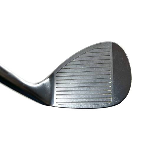 Left Handed Taylormade Z Spin TP Lob Wedge / 60 Degree / KBS Wedge Flex