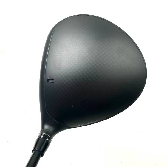 Cobra DS-Adapt LS Driver / 9 Degree / Fujikura Ventus Velocore TR X-Stiff Flex