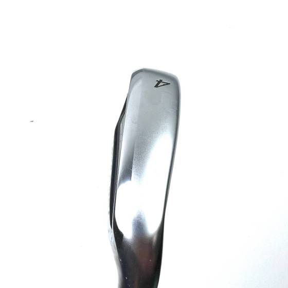Taylormade R9 4 Iron / 22 Degree / KBS 90 Regular Flex
