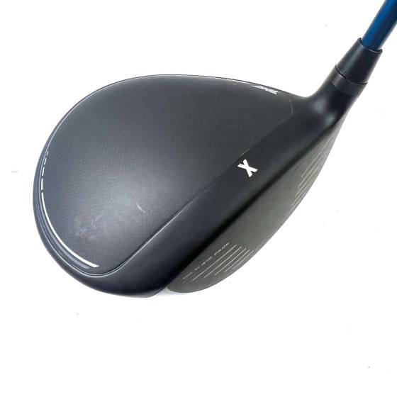 PXG 0311 XF Gen 6 Driver / 9 Degree / Evenflow Riptide CB Stiff Flex