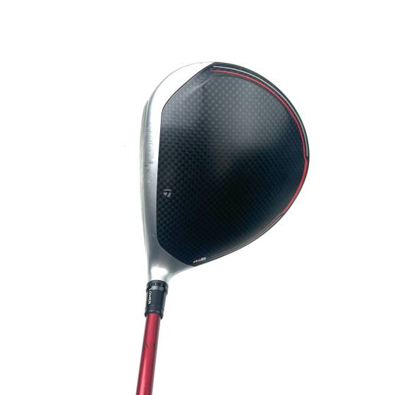 Taylormade M6 D-Type Driver / 10.5 Degree / Project X Evenflow 45 Regular Flex