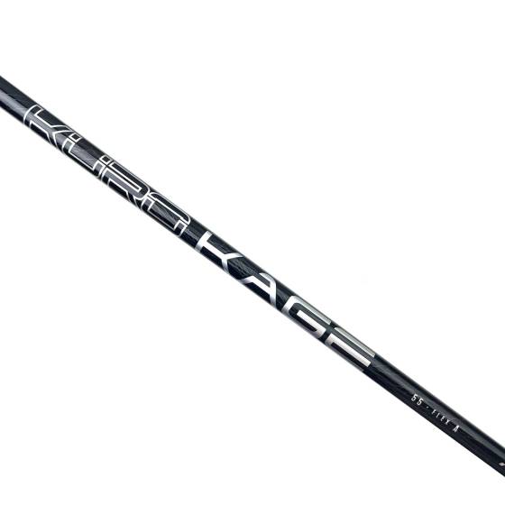 Kurokage Black Series 55 5 Wood Shaft / Senior Flex / Titleist 2nd Gen