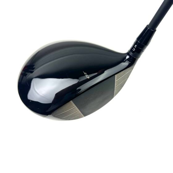 Titleist GT3 Driver / 9 Degree / Tensei White 1K 65 Stiff Flex
