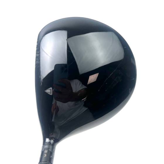 Titleist TS3 Driver / 9.5 Degree / Project X Evenflow X-Stiff Flex