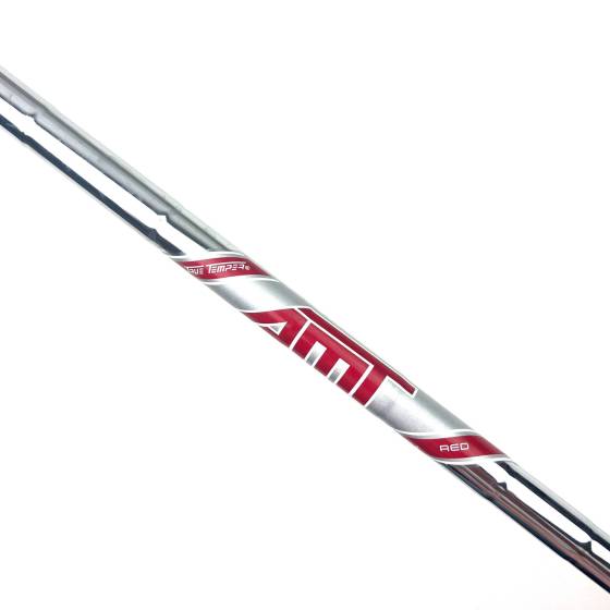 Titleist T300 8 Iron / 33 Degree / AMT Red R300 Regular Flex